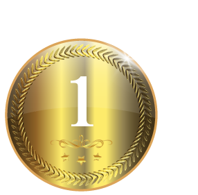 1位の競馬情報サイト