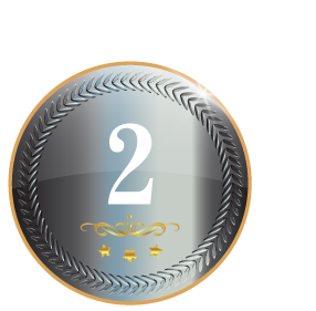 2位の競馬情報サイト