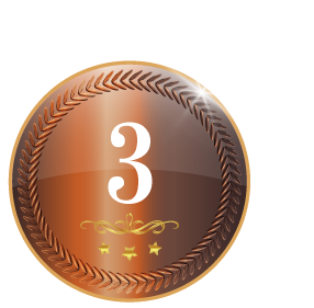 3位の競馬情報サイト